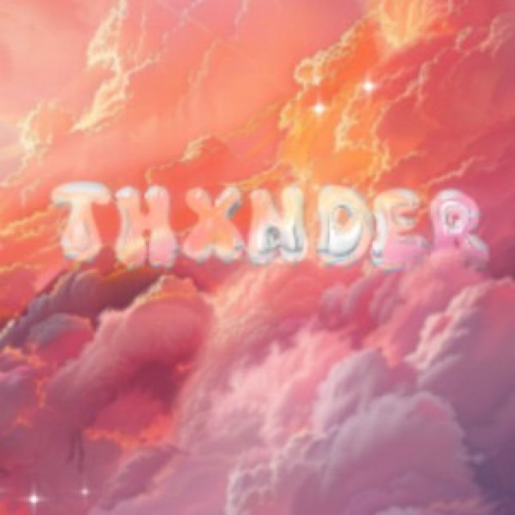Profilbild von Thxnder