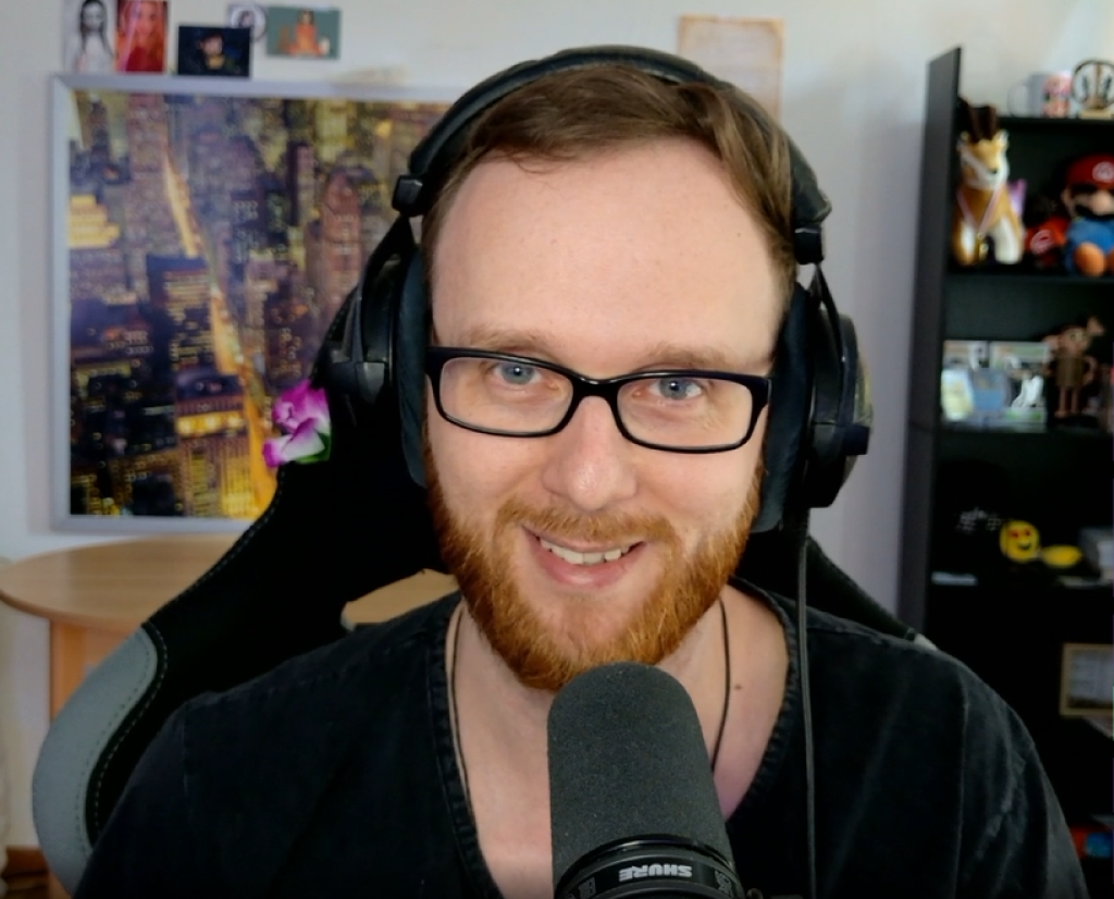 Profilbild von Mr27cent