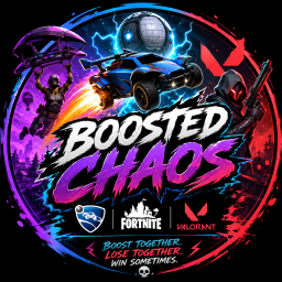 Boosted Chaos Crew