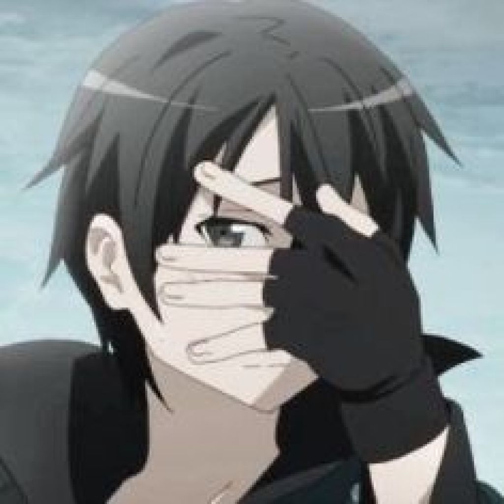 Profilbild von Kazuto LF
