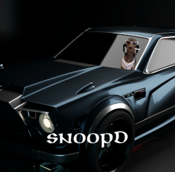 Profilbild von snoopD92