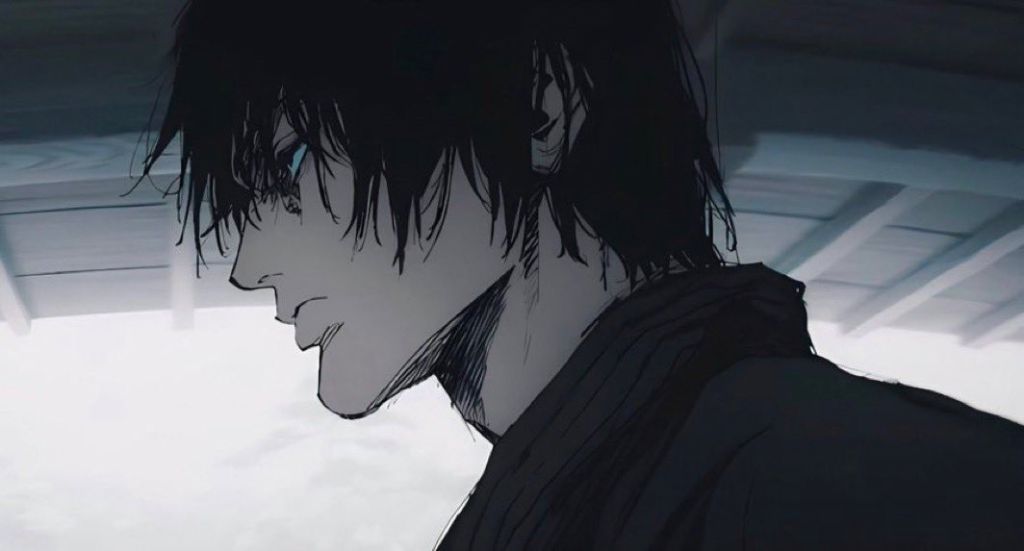 Profilbild von Kyrie