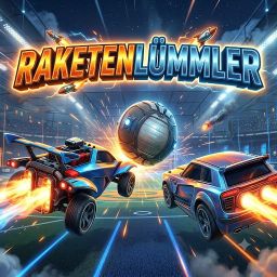 Raketenlümmler