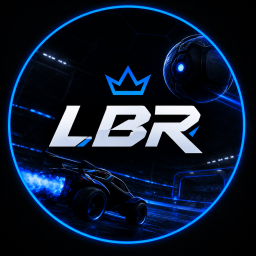 Wappen vom Team LBR