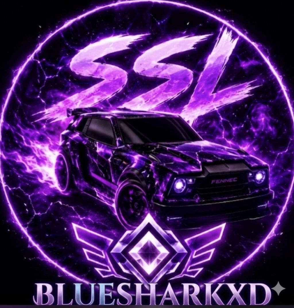 Profilbild von BlueSharkXD