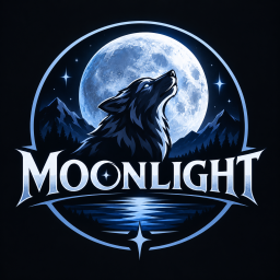 Wappen vom Team Moonlight