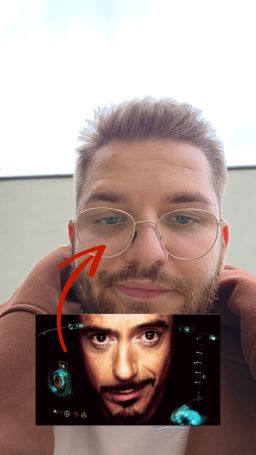Profilbild von Zeroman