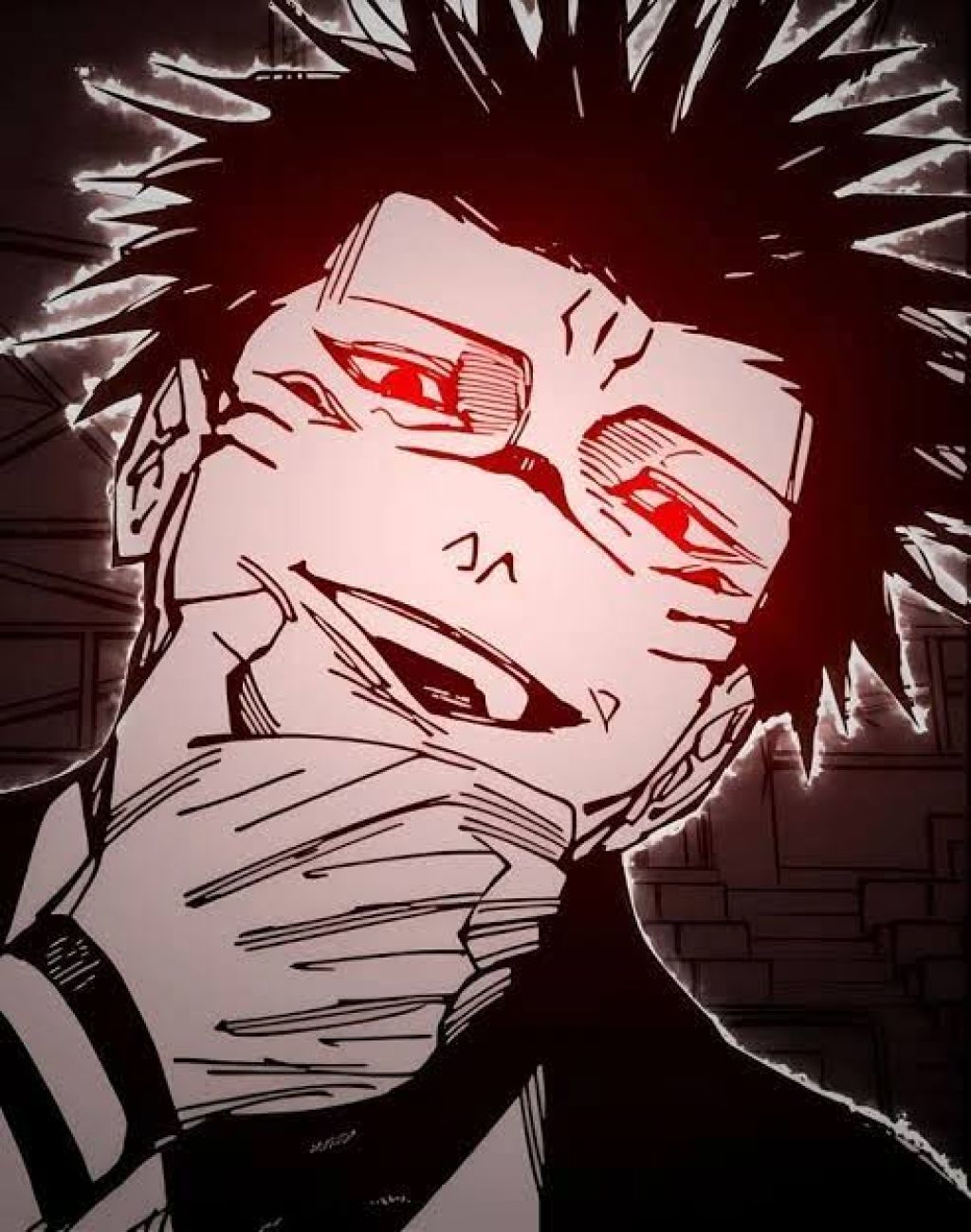 Profilbild von Kenzu Trix