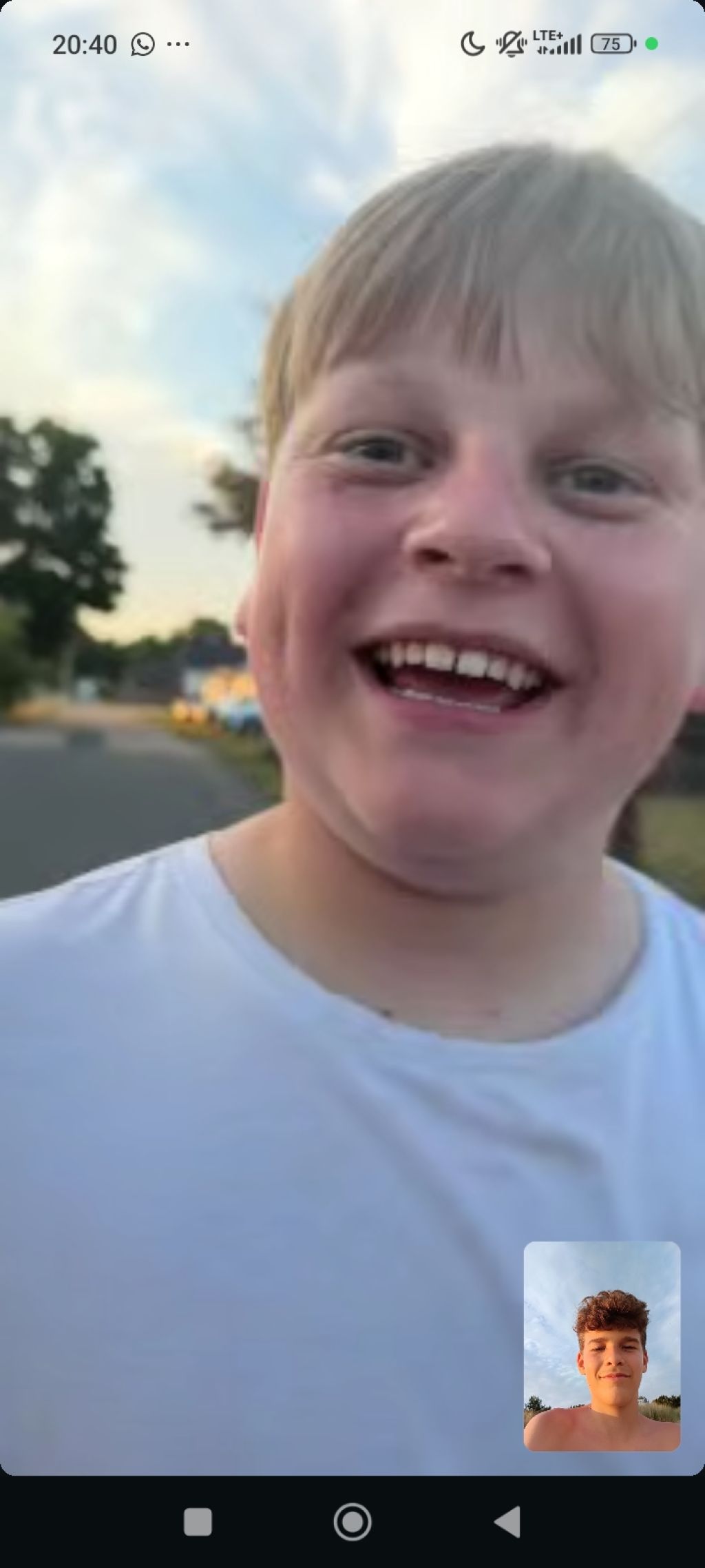 Profilbild von Lennionelli