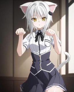Profilbild von Arisuu