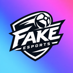 FAKE ESPORTS - MAIN TEAM