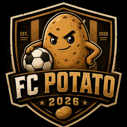 Wappen vom Team Fc Potato