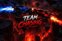 Wappen vom Team Team Chasing
