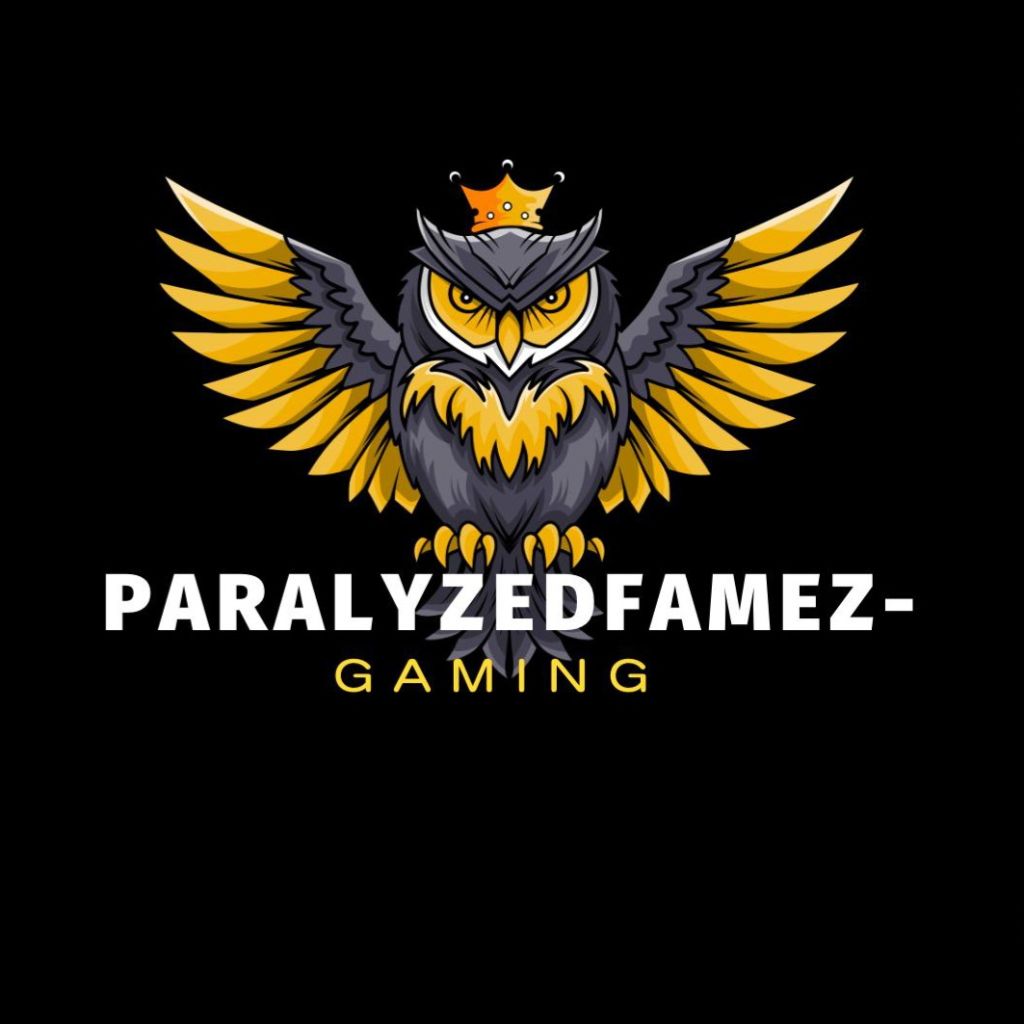 Profilbild von ParalyzedFameZ-