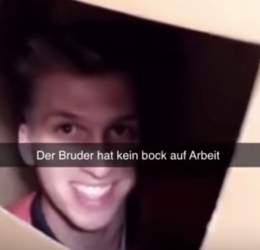 Profilbild von Gabelstabler17