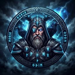 Odin’s Chosen