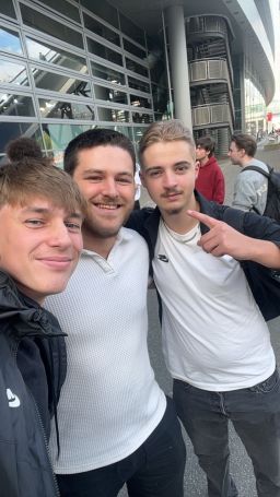 Profilbild von Edrispieltetris