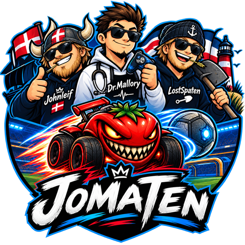 Wappen vom Team JoMaTen