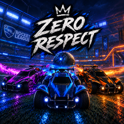 Wappen vom Team Zero Respect