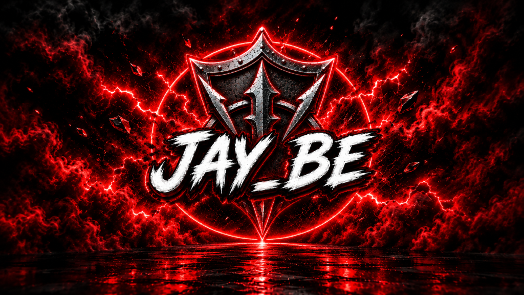 Profilbild von Jay_Be262