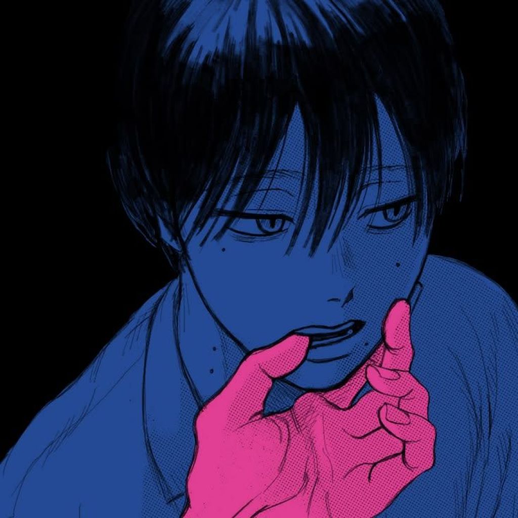 Profilbild von Teetra.