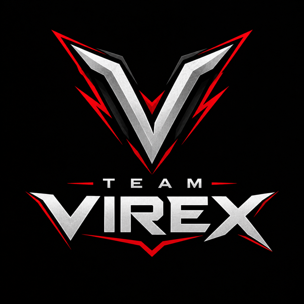 Wappen vom Team Team Virex