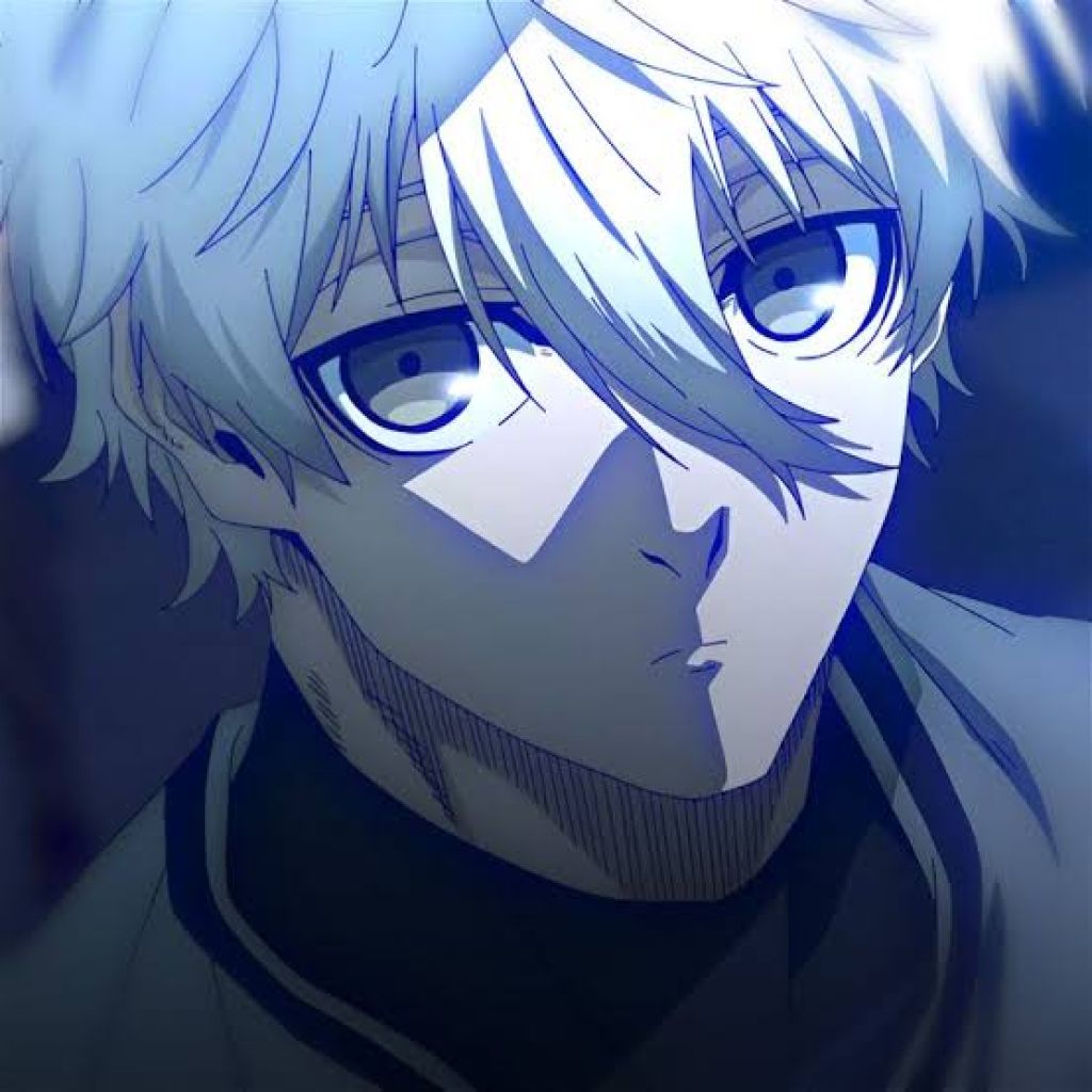 Profilbild von Klyn