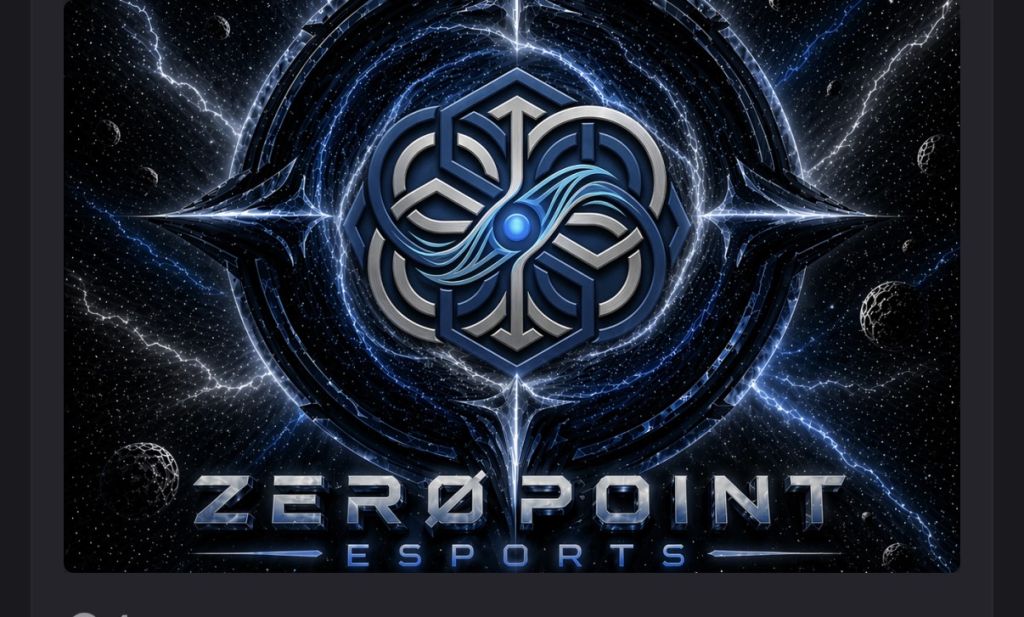 Wappen vom Team Zp Bravo