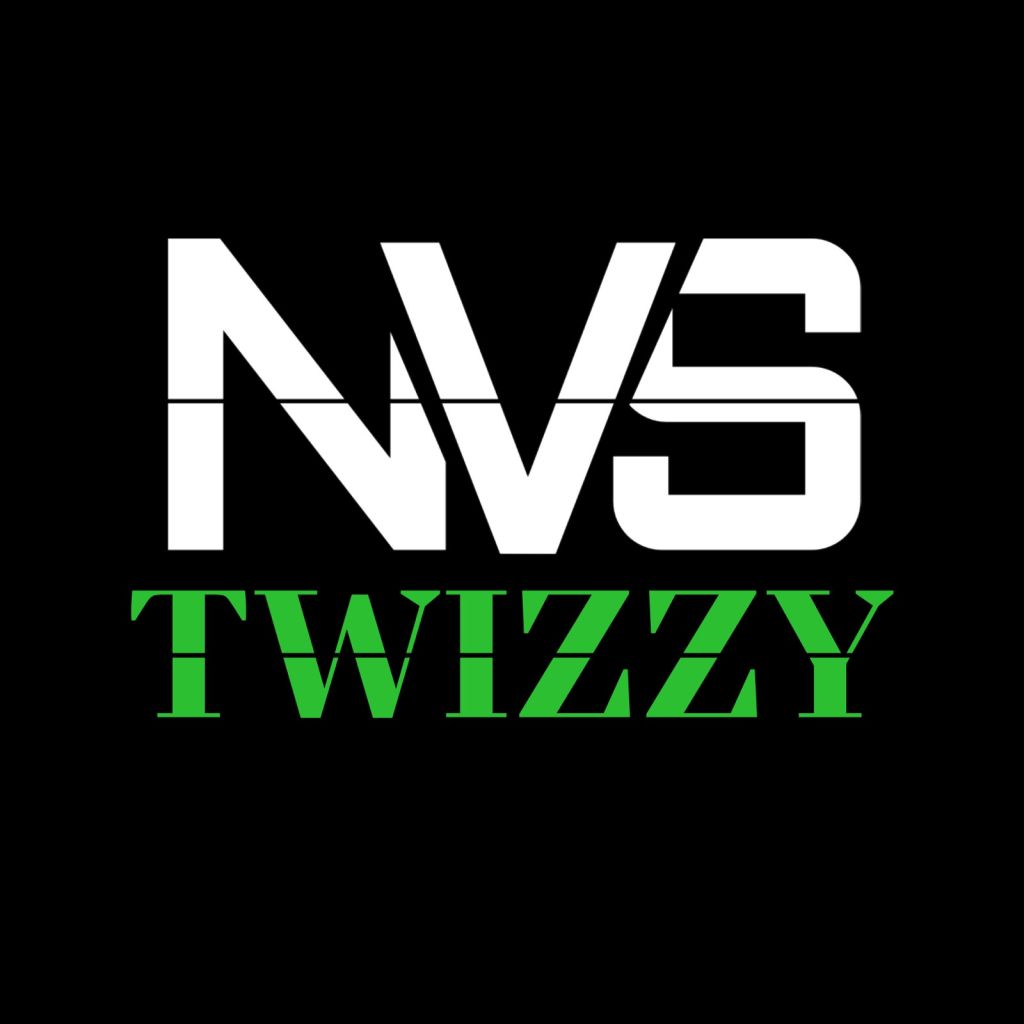 Wappen vom Team NVS Twizzy