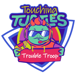 Trouble Troop by TT