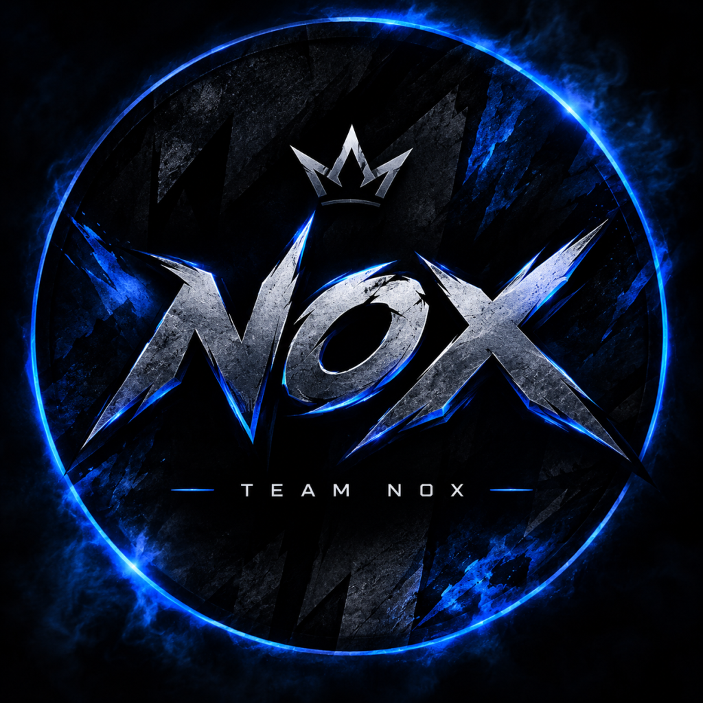 Wappen vom Team Team Nox