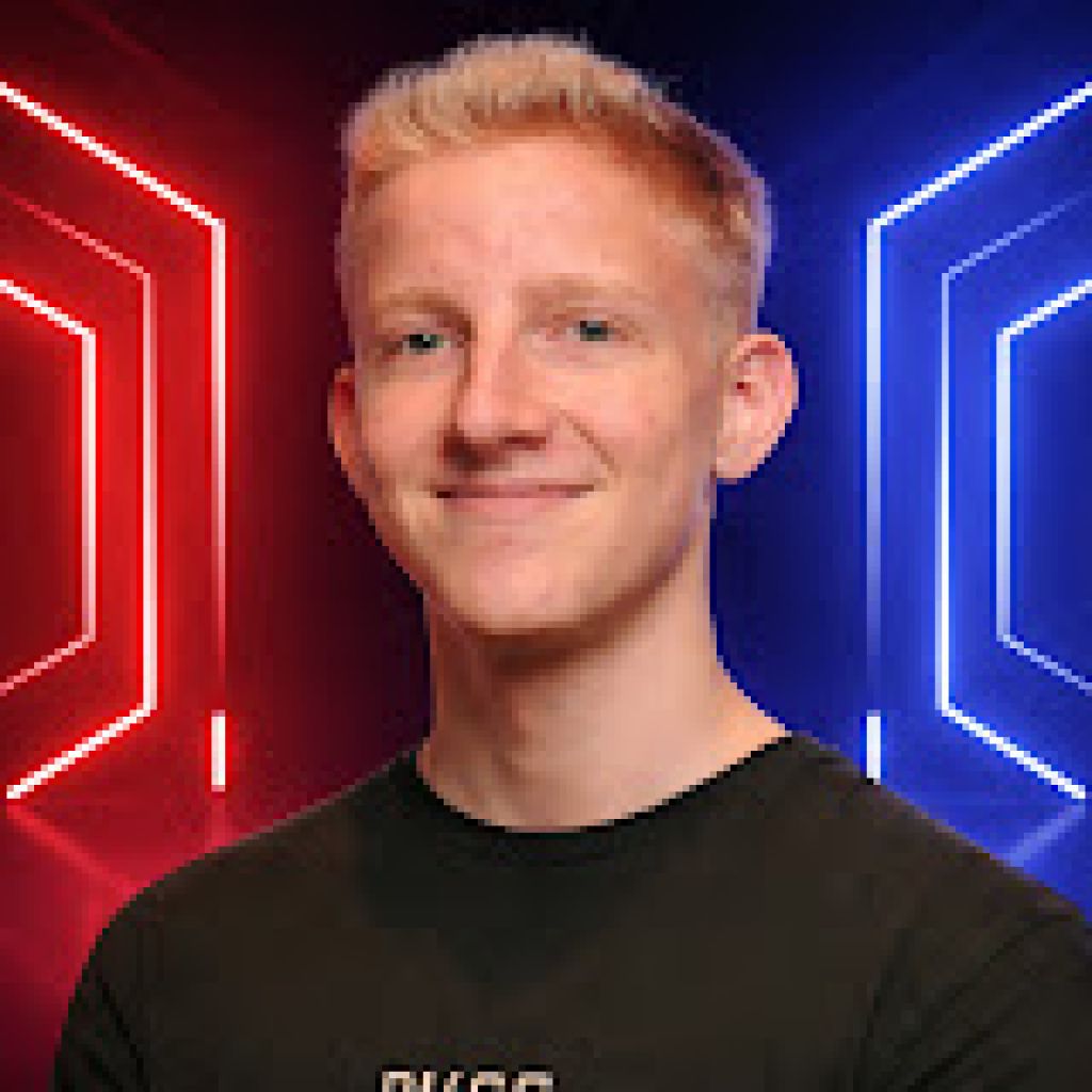 Profilbild von BleijGamer