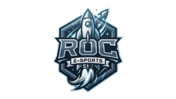 Wappen vom Team ROC Bottom