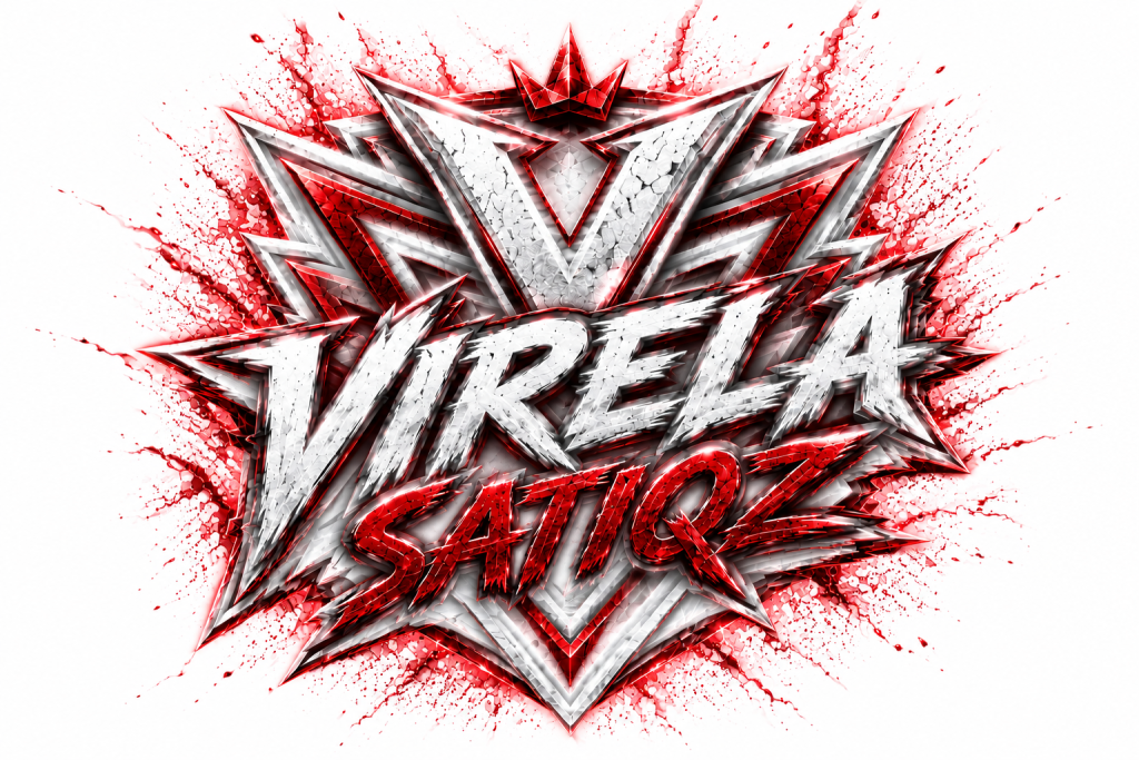 Profilbild von Virela Satiqz