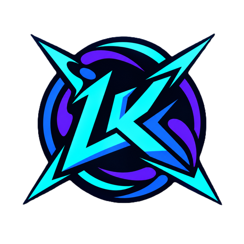 Wappen vom Team Lykon eSport