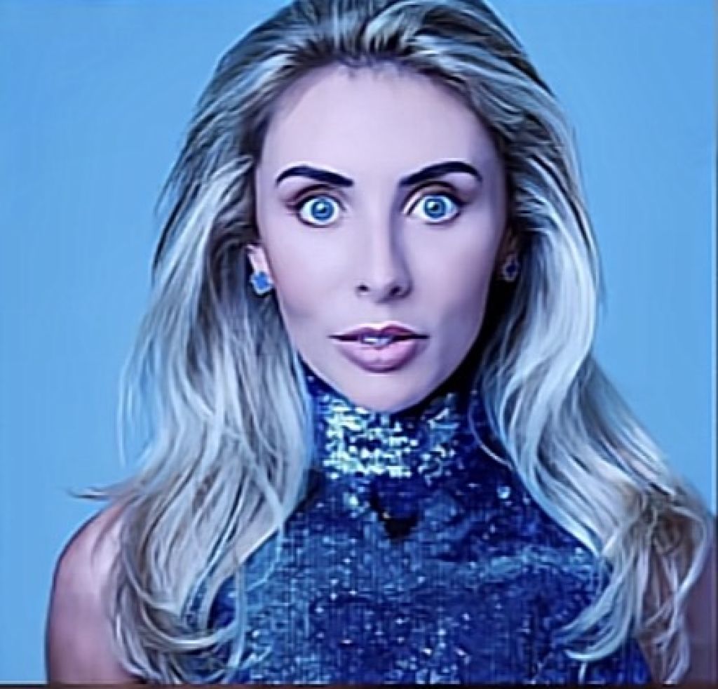 Profilbild von Bonnie Blue