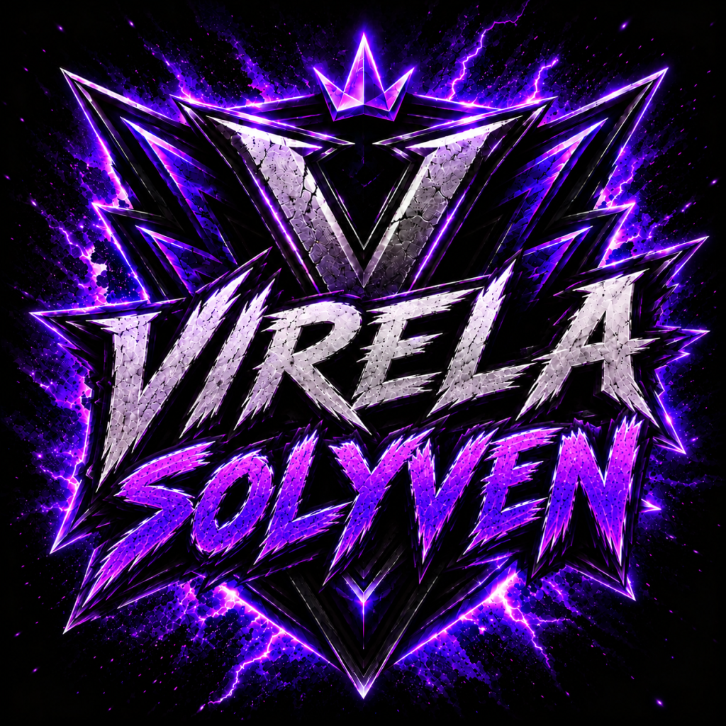 Profilbild von Virela Solyven