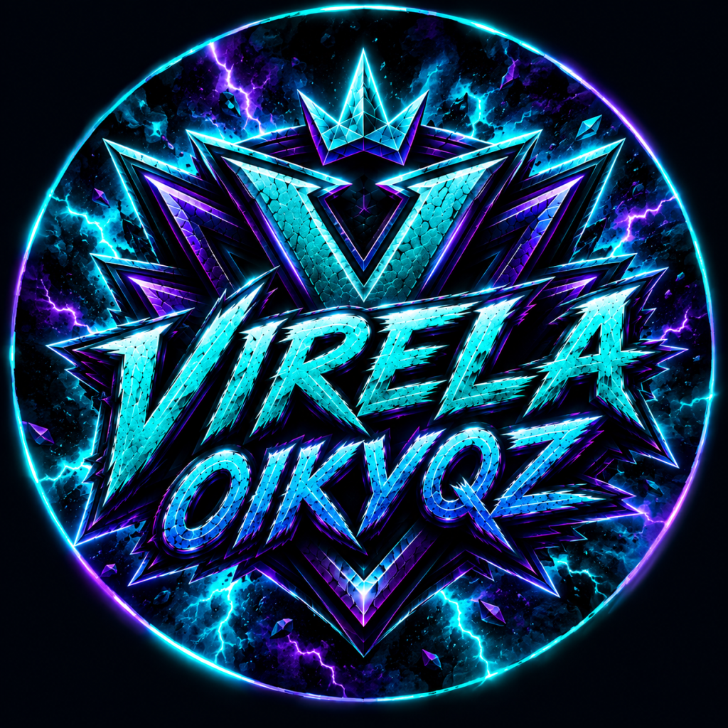 Profilbild von Virela Oikyqz