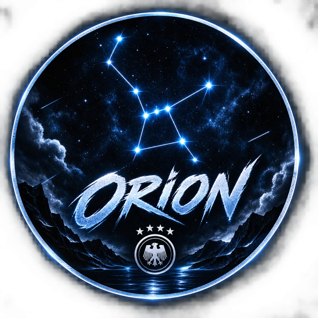 Profilbild von Orion.RL