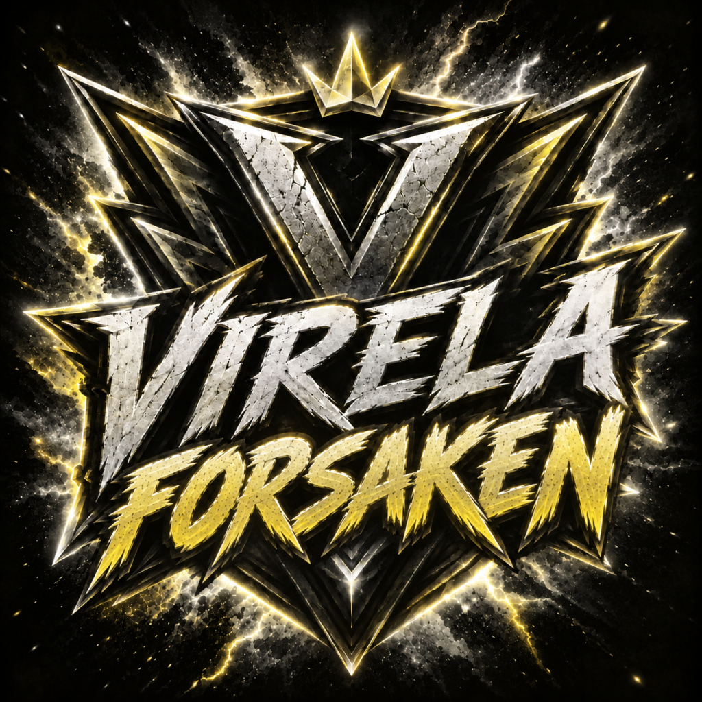 Profilbild von Virela Forsaken