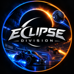 Wappen vom Team Eclipse Division
