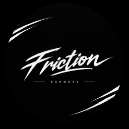 Wappen vom Team Friction