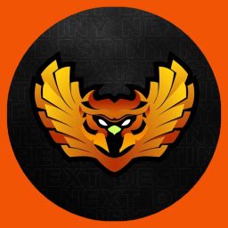 Wappen vom Team Next Destiny Sodium