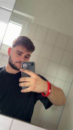 Profilbild von ImDavid2939