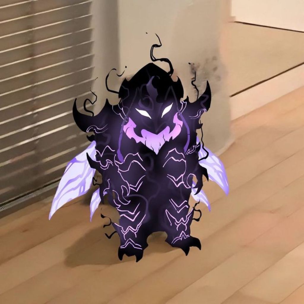 Profilbild von ShadowメDemon