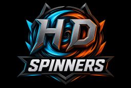 Wappen vom Team HD Spinners