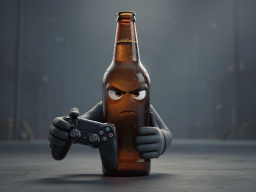 Profilbild von Tim die Flasche