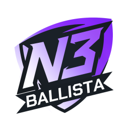Wappen vom Team Ballista