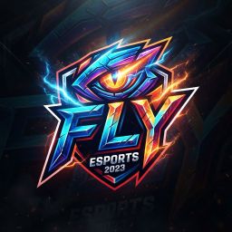 Wappen vom Team FLY