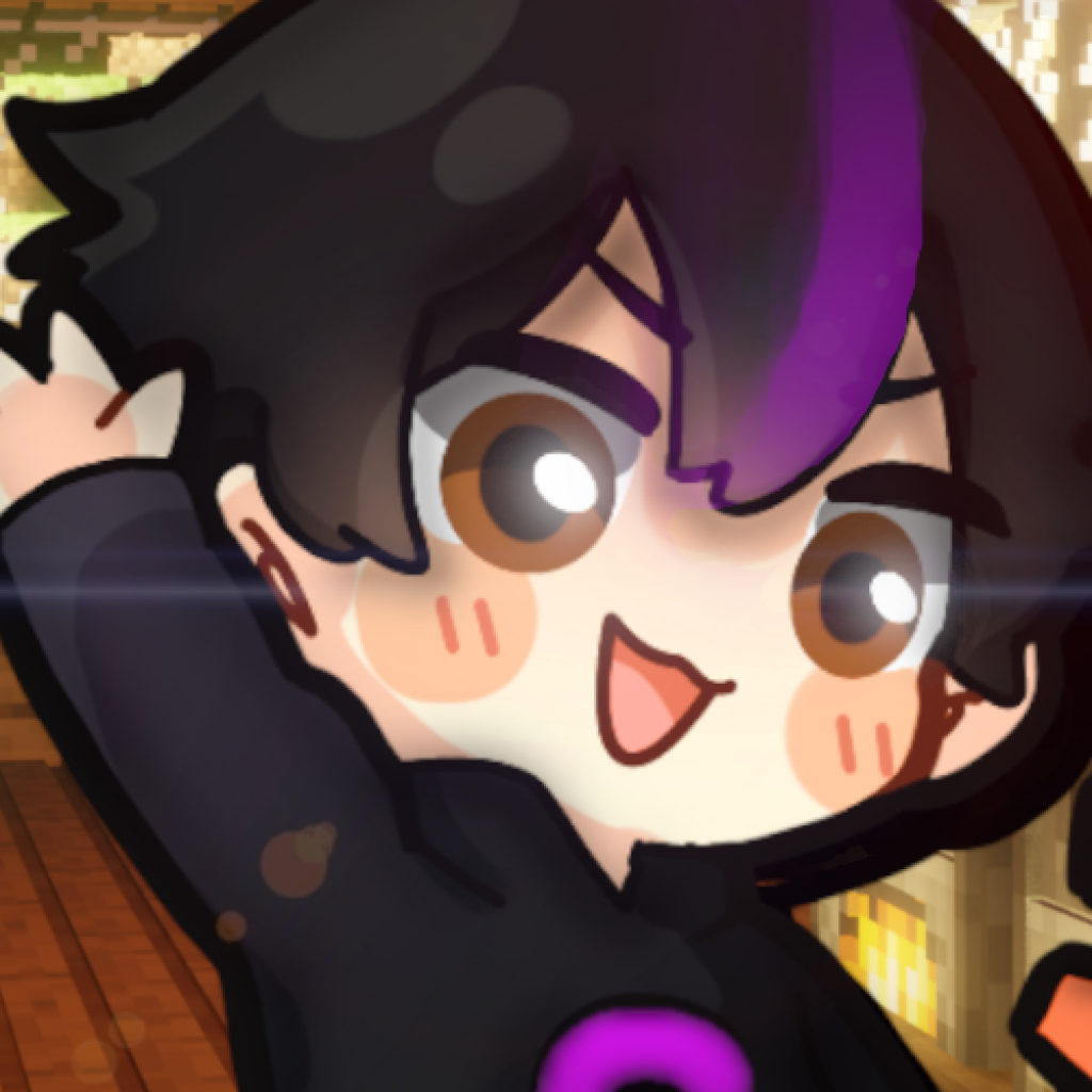 Profilbild von Shiro